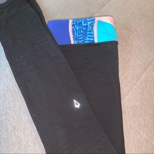 Ivivva Leggings